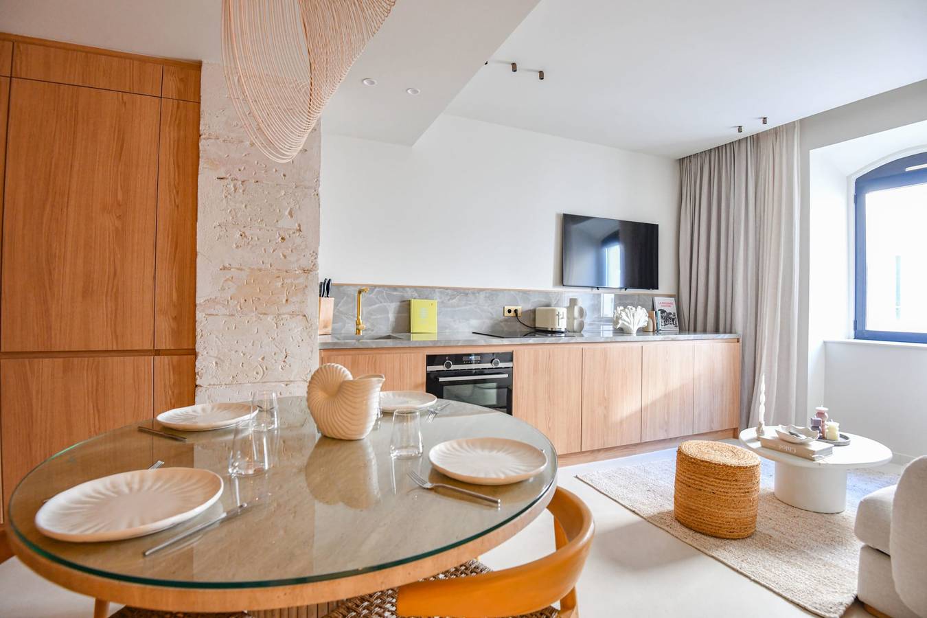 Appartement de vacances