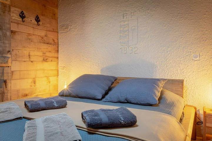 Location de vacances pour 6 personnes à Crouy-sur-Cosson - 3