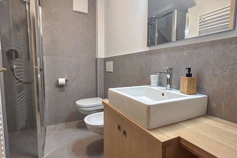 Appartamento intero, Appartamenti Ai Sanc' - Appartamento 1 in Corvara in Badia, Dolomiti Superski