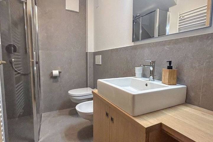 Ferienwohnung für 5 Personen in Corvara in Badia - 4