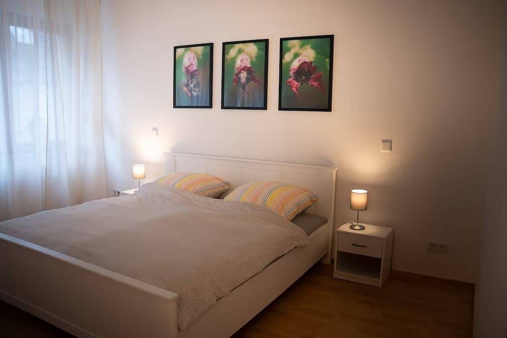 Gemütliches Haus am Altrhein in Kleve, Niederrhein