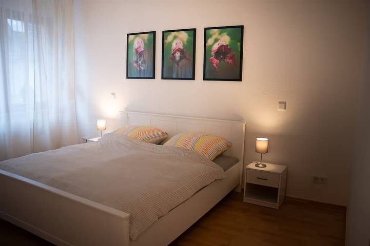 Ferienhaus für 4 Personen in Kleve - 2