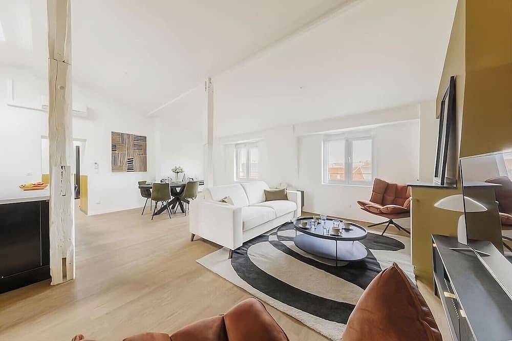 Appartement de vacances