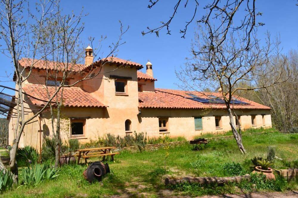 Cottage der gehobenen Kategorie B & B in Galaroza, Sierra de Aracena y Picos de Aroche
