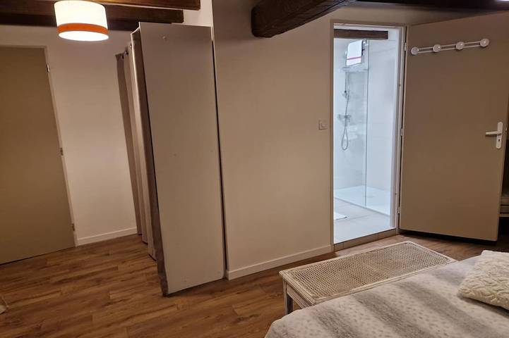 Location de vacances pour 4 personnes à Freychenet - 4