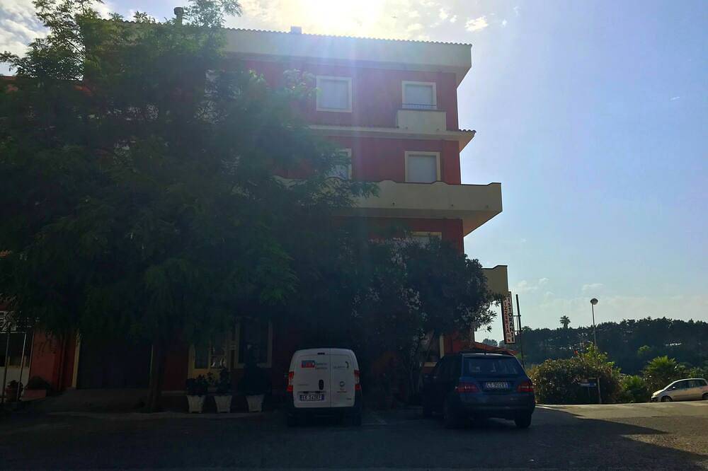 Appartamento intero, Appartamento Onde Blu con Balcone in Le Castella, Provincia di Crotone