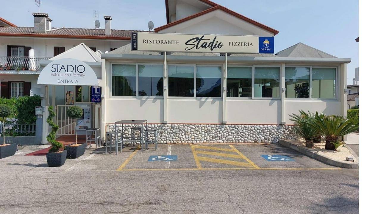 Guesthouse Stadio in Lignano Pineta, Lignano Sabbiadoro