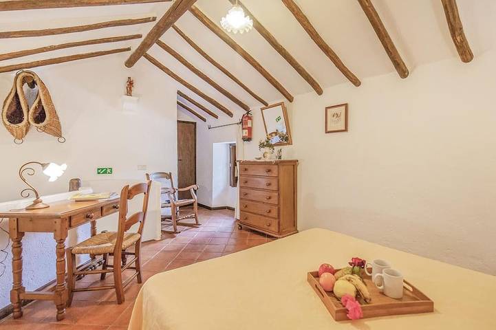 Nice home in Zahara de la Sierra in Zahara de la Sierra, Pueblos Blancos