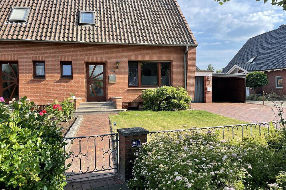 Ganze Wohnung, Fewo Trautchen Rotenburg in Rotenburg, Landkreis Rotenburg (Wümme)