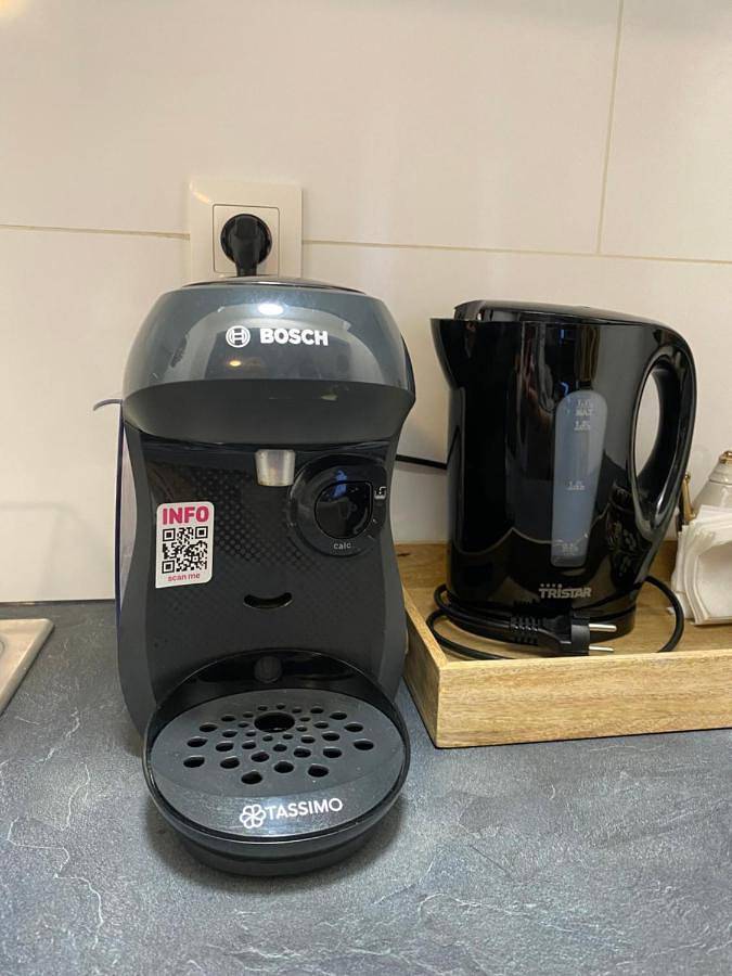 Ferienwohnung für 2 Personen, mit Ausblick in Wissembourg - 2