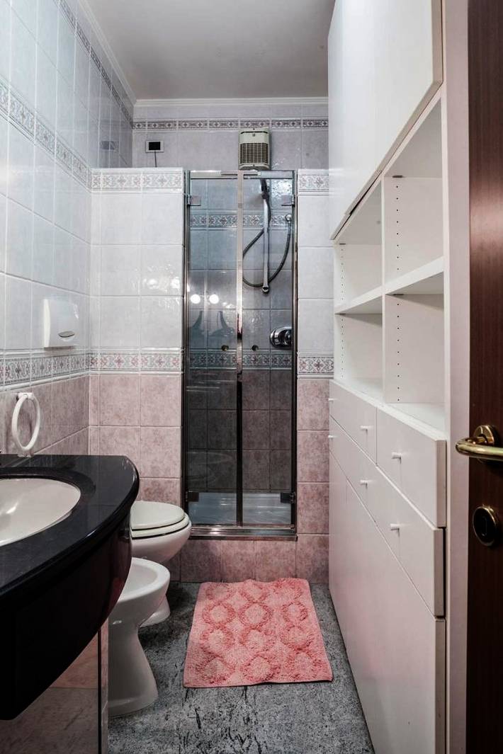 Maison d’hôte pour 2 personnes, avec balcon et vue à Bologne - 4