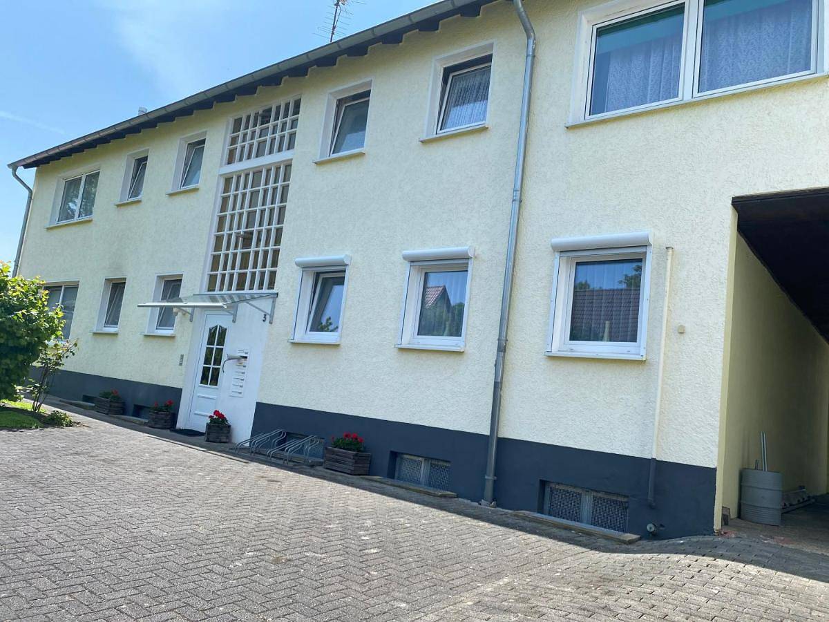 Ganze Wohnung, Ferienwohnung Lucky Soest in Soest, Kreis Soest