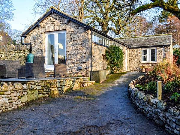 Cottage for 2 People in Cumbria