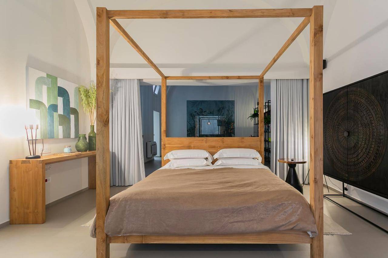 Double Room with Spa Bath in Triggiano, Provincia di Bari