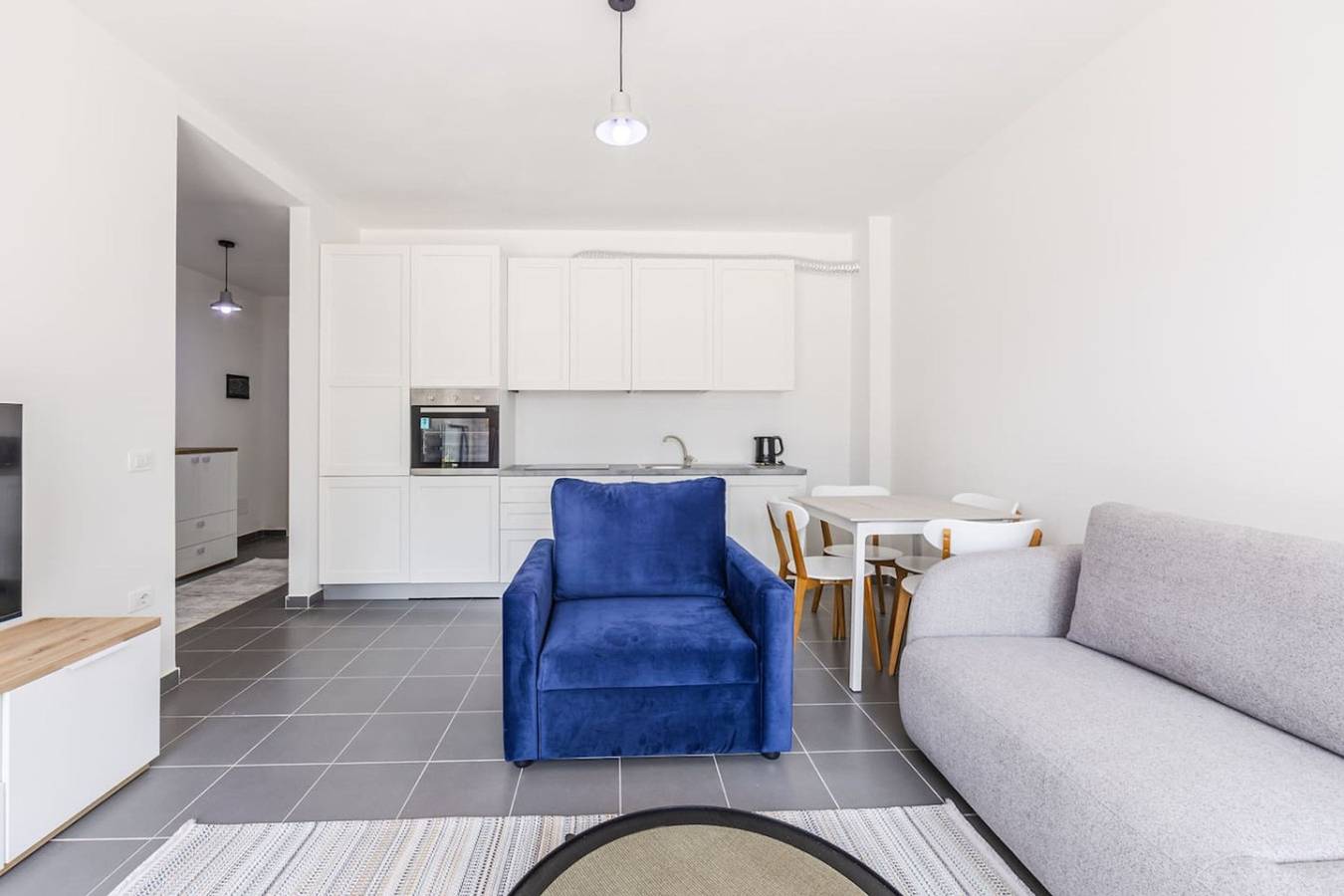 Ganze Wohnung, Talea Holiday Apartments | 1 in Shënkoll, Lezhë