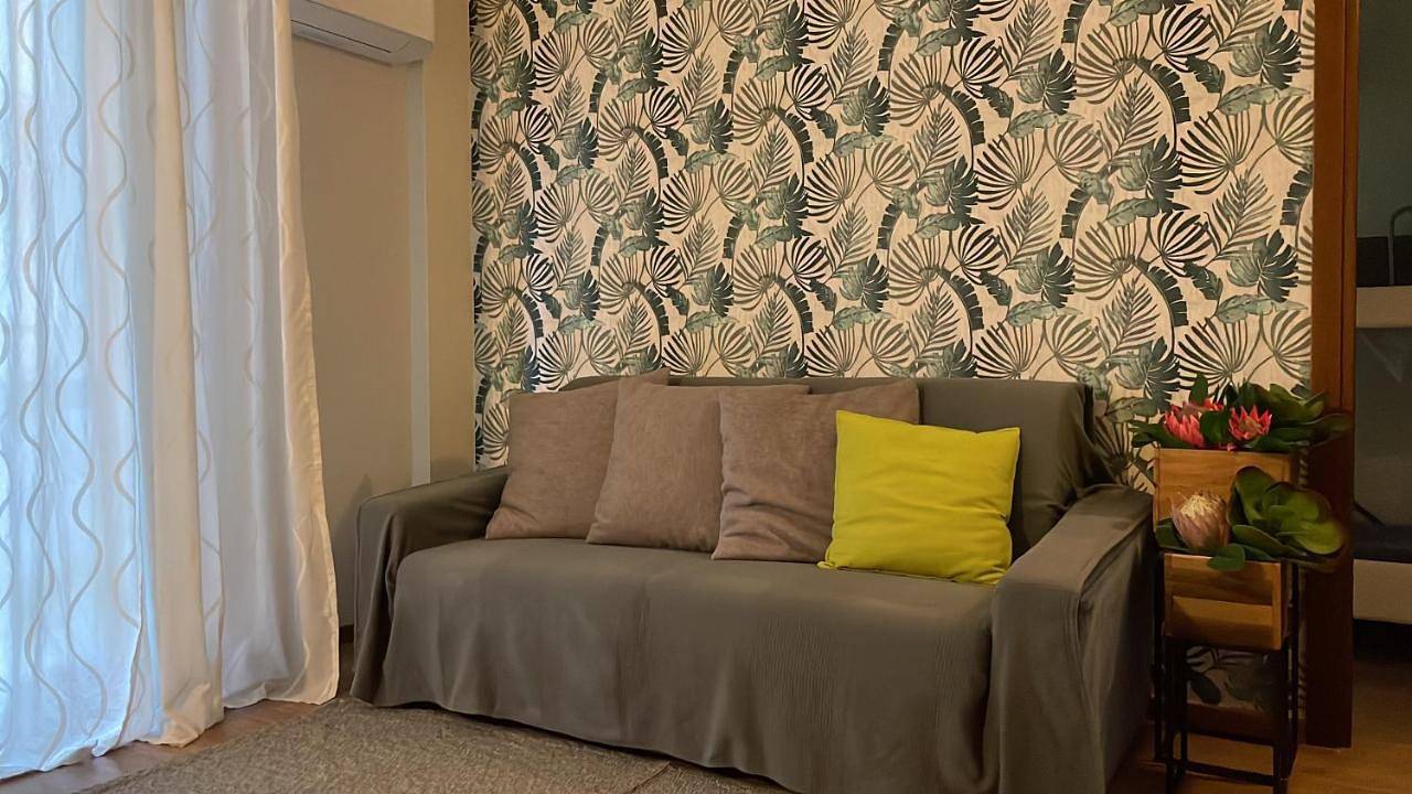 Holiday Thea & Residence in Gabicce Mare, Pesaro-Urbino