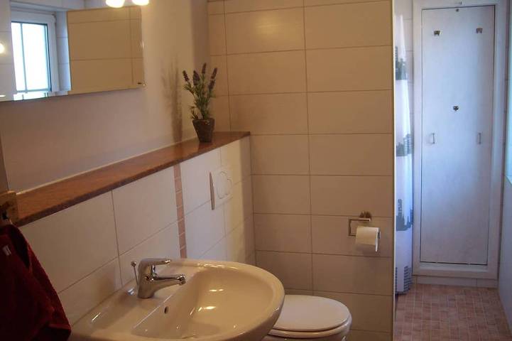 Ferienhaus für 4 Personen, mit Garten in Sagard - 4