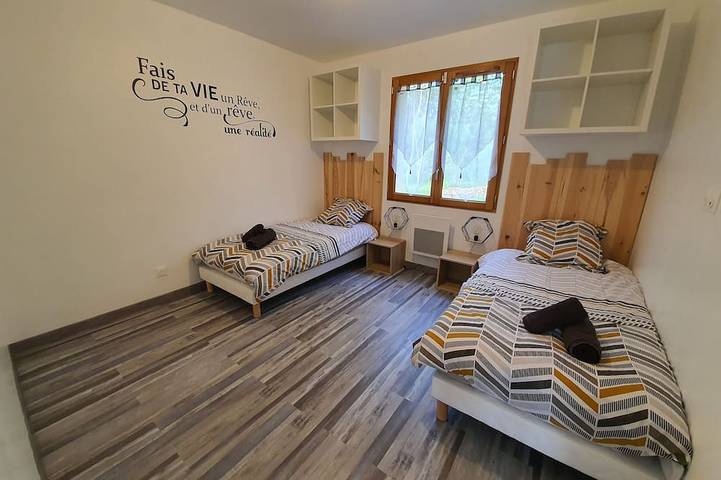 Location de vacances pour 6 personnes à Meusnes - 4