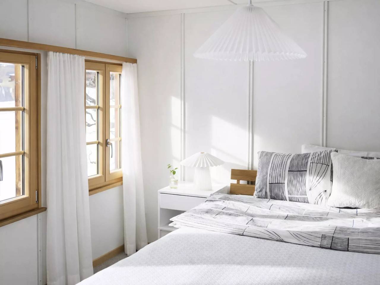 Ganze Wohnung, 6 Zimmer 7 Personen in Kandersteg, Frutigen - Lenk - Adelboden