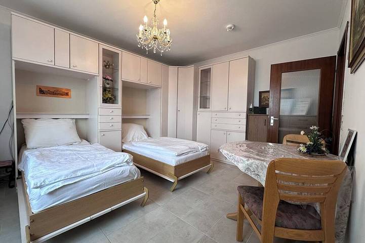 Ferienwohnung für 2 Personen in Bad Soden-Salmünster