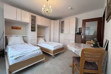 Ferienwohnung für 2 Personen in Bad Soden-Salmünster