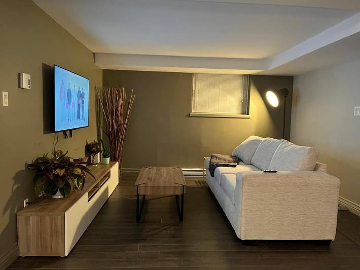 Apartamento de vacaciones para 5 personas - 1