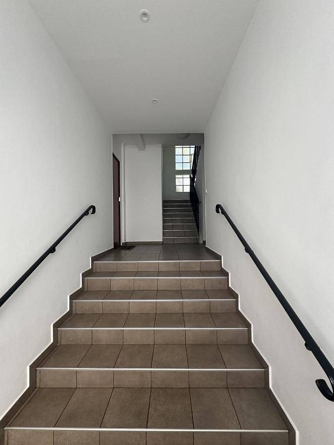 Gîte pour 6 personnes, avec vue, animaux acceptés à Le Port-Marly - 4