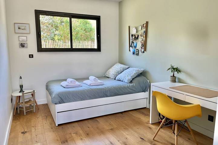 Location de vacances pour 8 personnes à Latresne - 2
