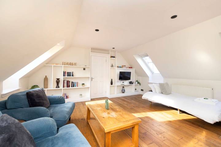 Gîte pour 3 personnes à Édimbourg - 2