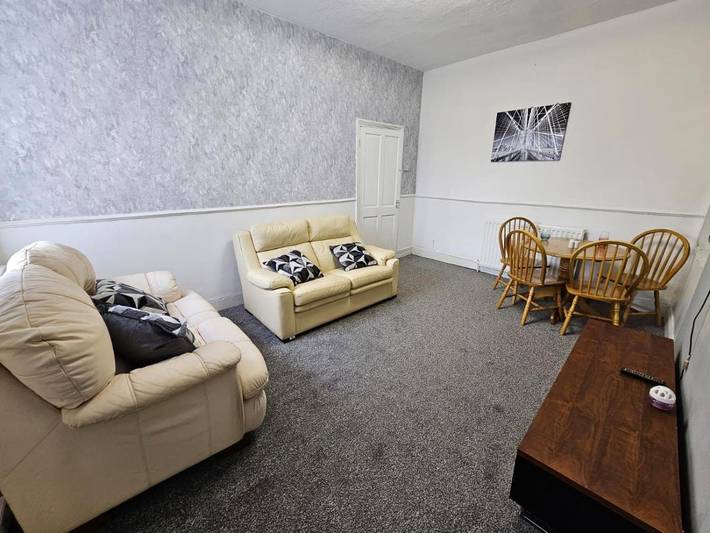 Chambre d’hôte pour 2 personnes, avec jardin dans Newcastle upon Tyne - 4