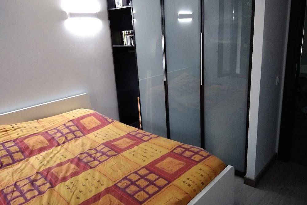 Comfortable cottage 3 *** in the Vaunage in Boissières, Nimes region