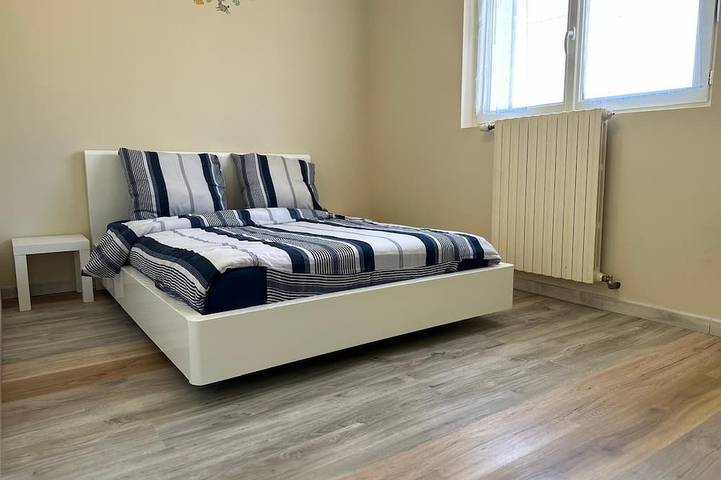 Location de vacances pour 6 personnes à Vendeuvre-sur-Barse - 4