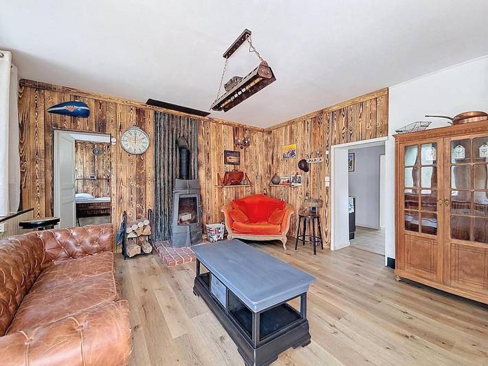 Location de vacances pour 6 personnes, avec terrasse, animaux acceptés à Arleux - 2