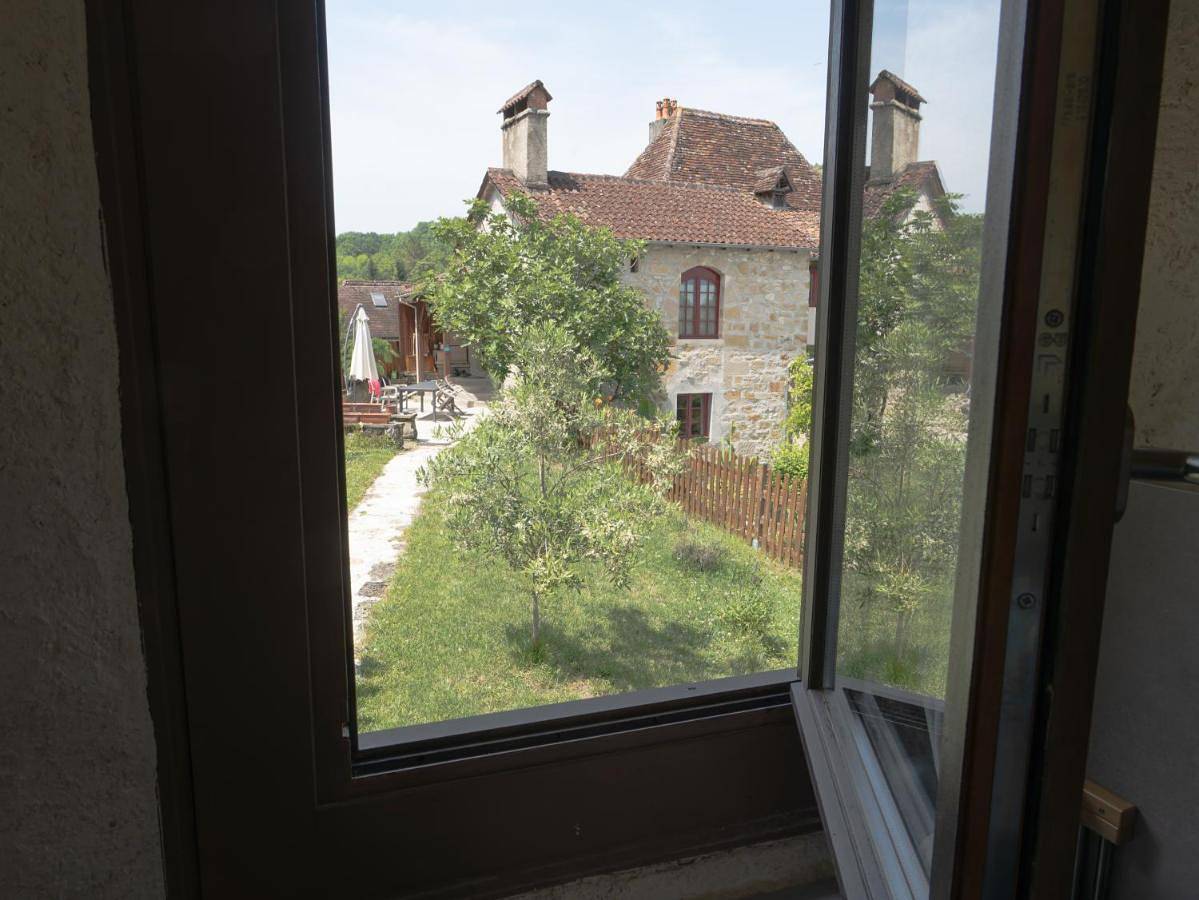 One-Bedroom House in Fons, Parc Naturel Régional des Causses du Quercy