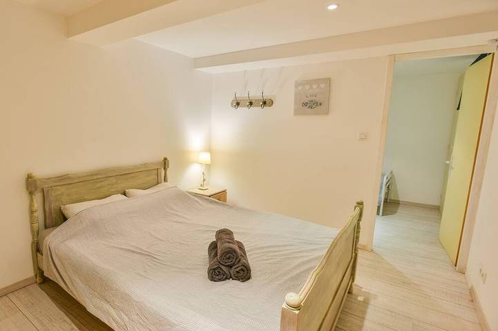 Location de vacances pour 9 personnes à Dégagnac - 4