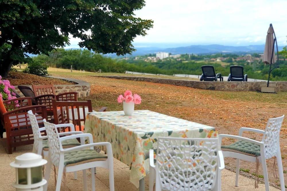 Le Domaine - Autun - Gîte in Autun, Autun und Umgebung