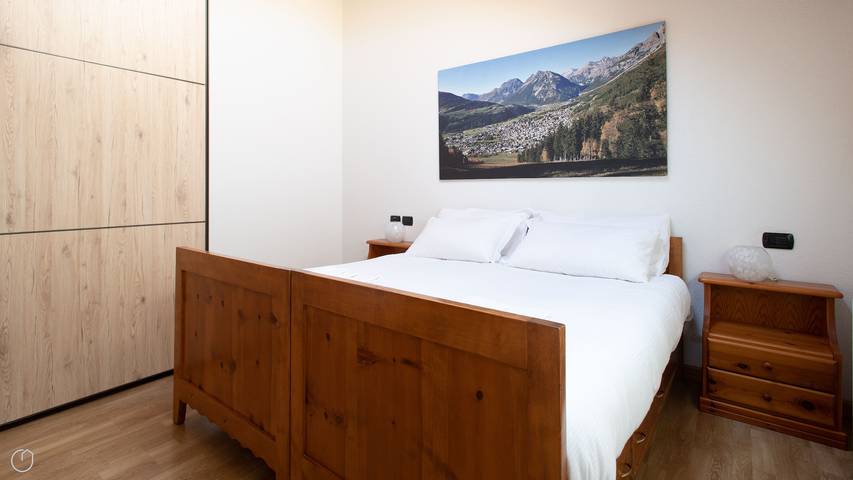 Gîte pour 4 personnes dans Bormio - 4
