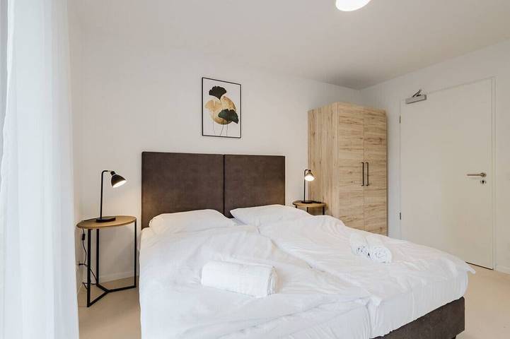 Ferienwohnung für 2 Personen, mit Garten in Passau - 2