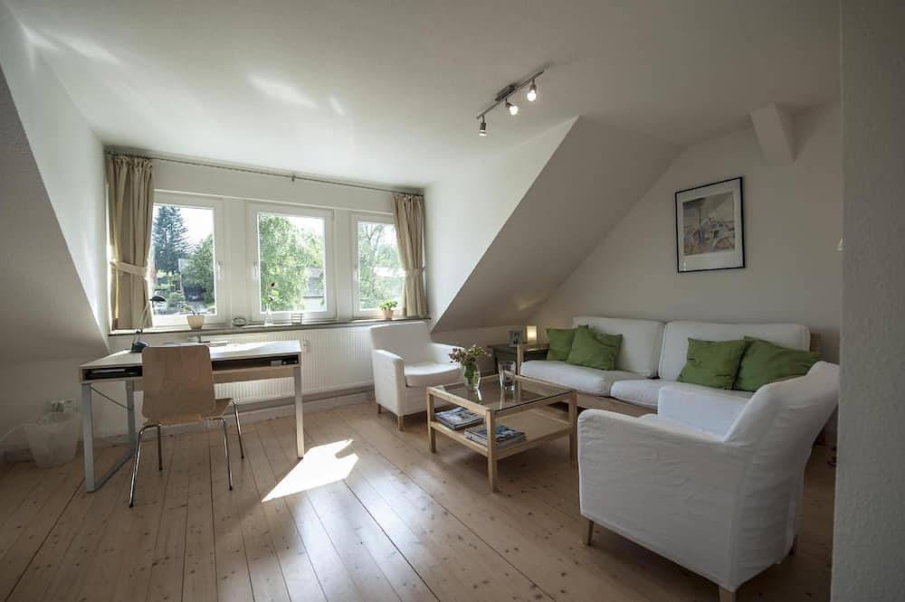 Ganze Wohnung, Wohlfühloase für Natur- und Gartenliebhaber in Walkenried, Harzvorland