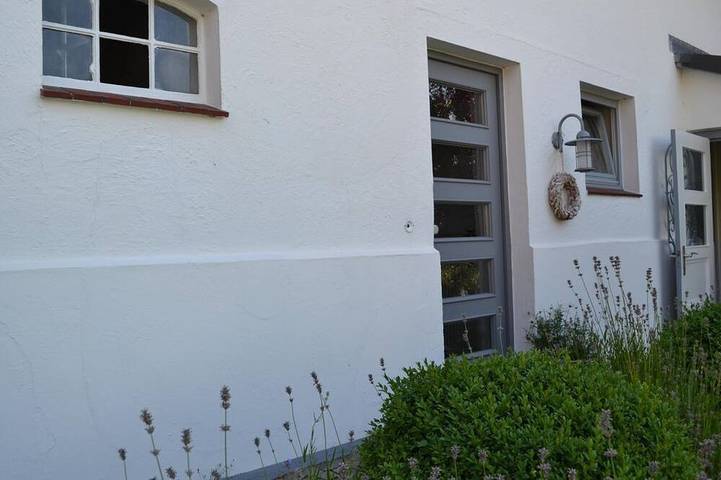 Ferienwohnung für 2 Personen, mit Balkon - 1