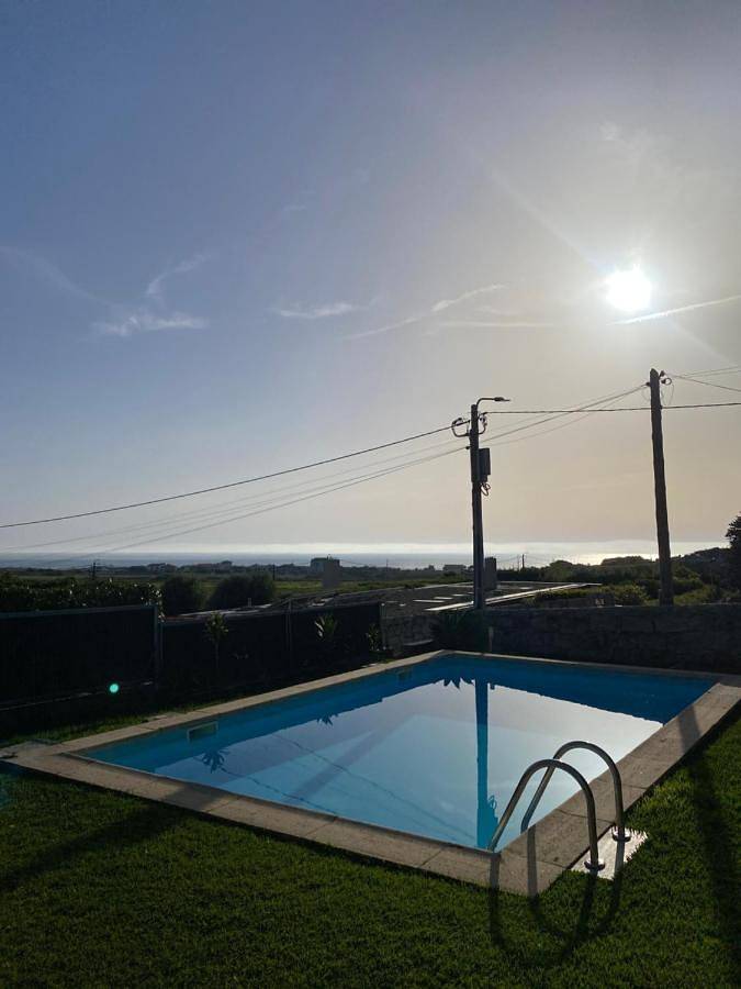 One-Bedroom House in Carreço, Viana do Castelo Distrikt