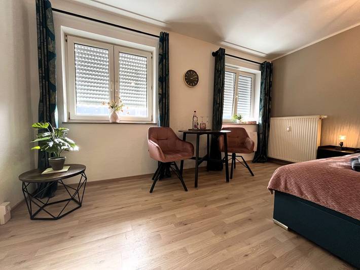 Ferienwohnung für 2 Personen in Dresden-Neustadt - 2