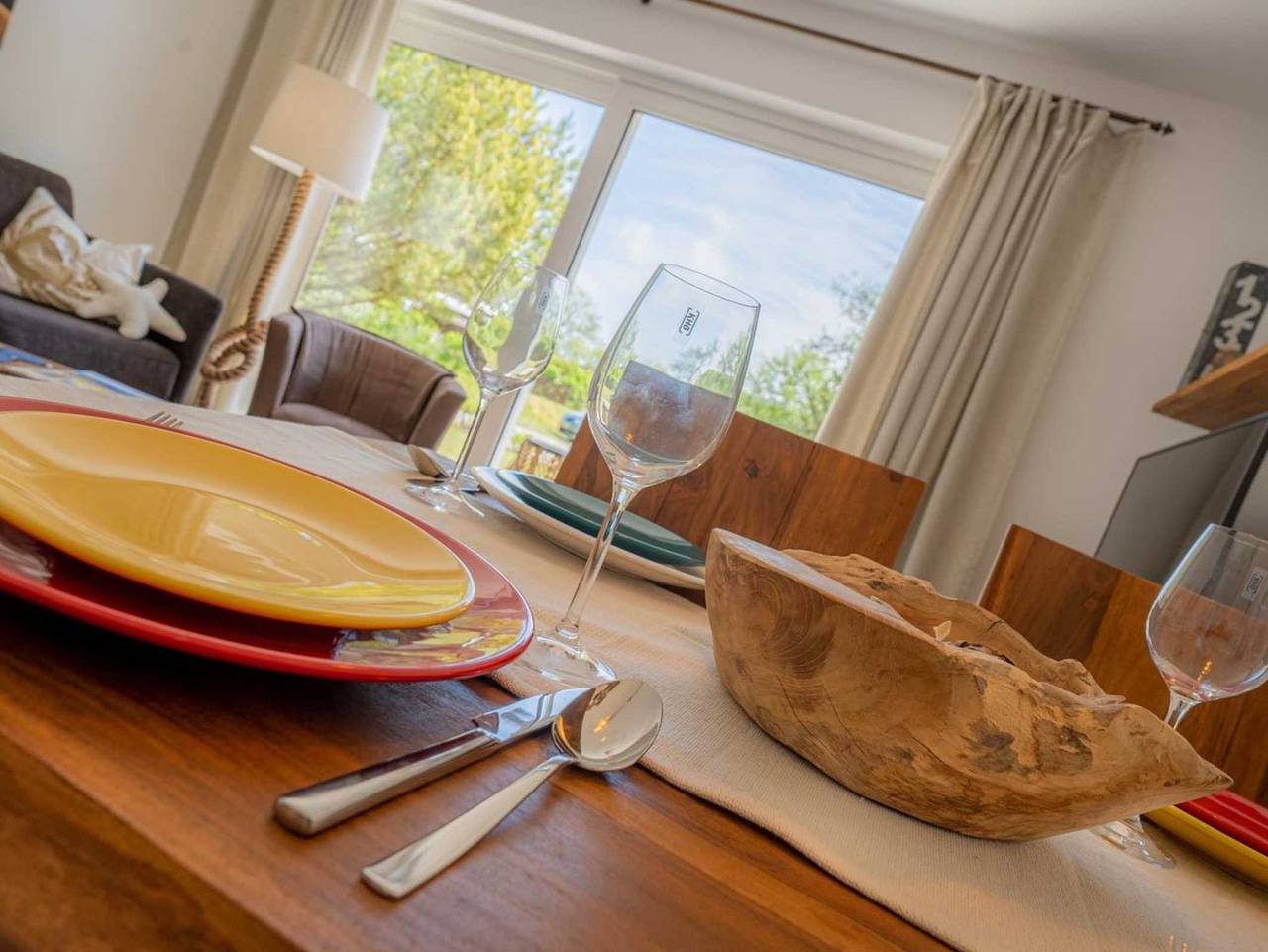 Ganze Ferienwohnung, Wohnung 1 in Böhl (St. Peter-Ording), St. Peter-Ording