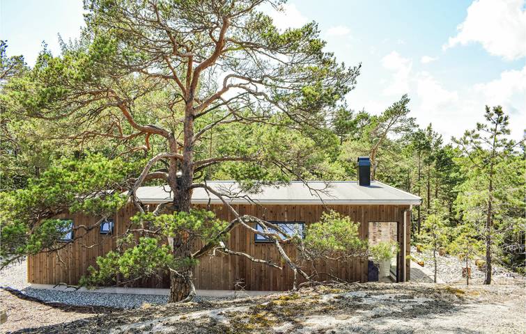 Ferienhaus für 9 Personen, mit Terrasse und Garten in Süd-Norwegen - 3