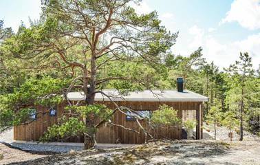 Luxus-ferienhaus für 9 Personen in Risør, Agder, Bild 2