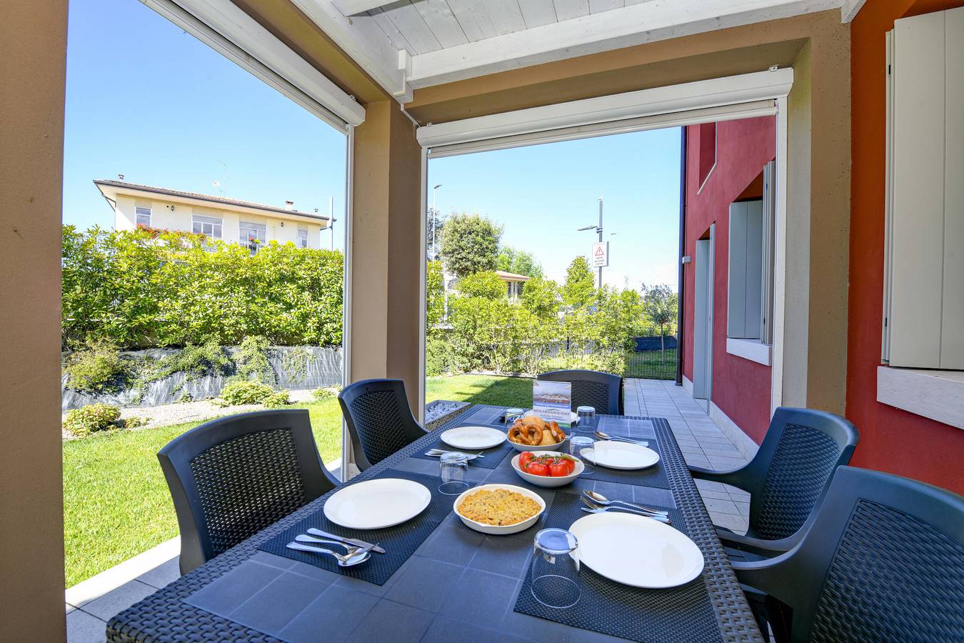 Entire apartment, My Peschiera Family Home Fornaci 1 in San Benedetto, Peschiera del Garda