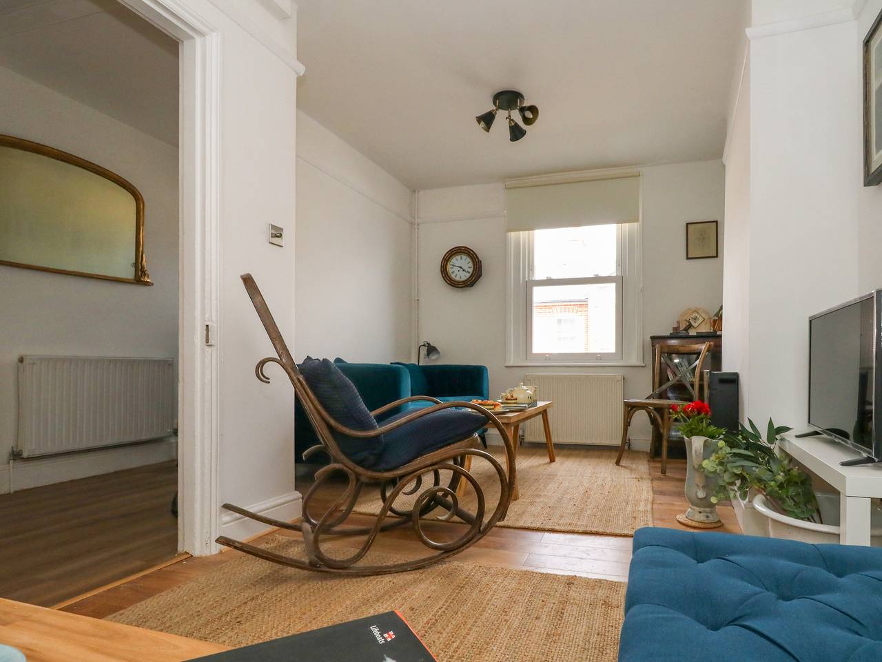 26 High West in Weymouth, Dorset