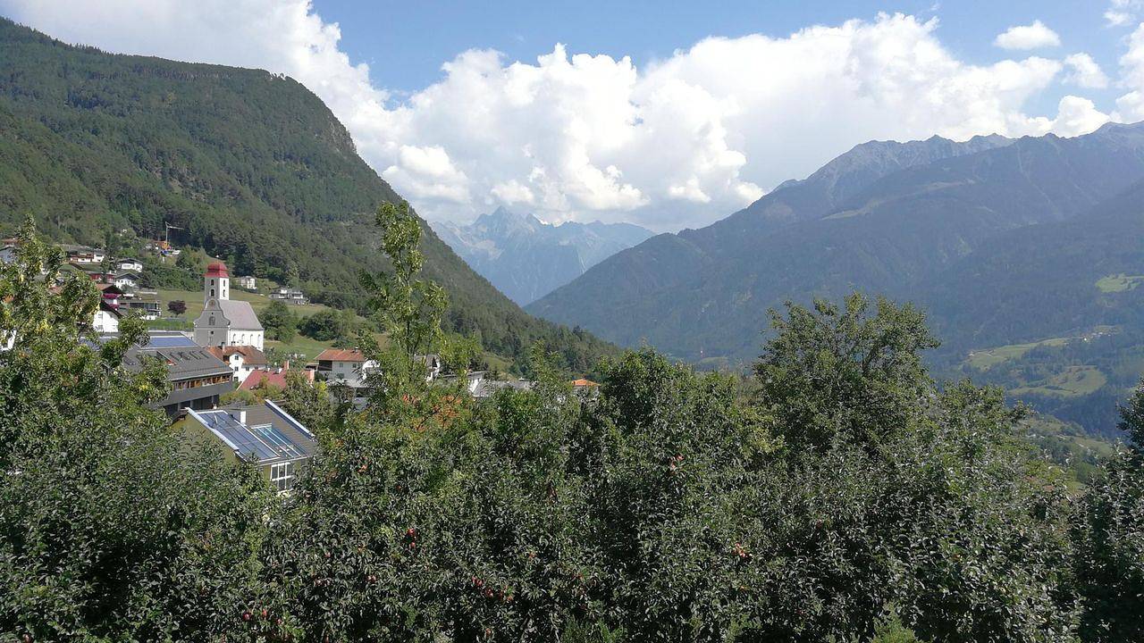 Ganze Ferienwohnung, Ferienwohnung für 7 Personen (130 m²) in Karrösten in Imst, Tiroler Oberland