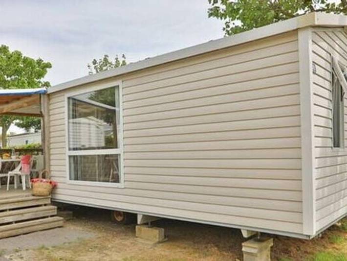 Mobil home pour 6 personnes à Angles - 2