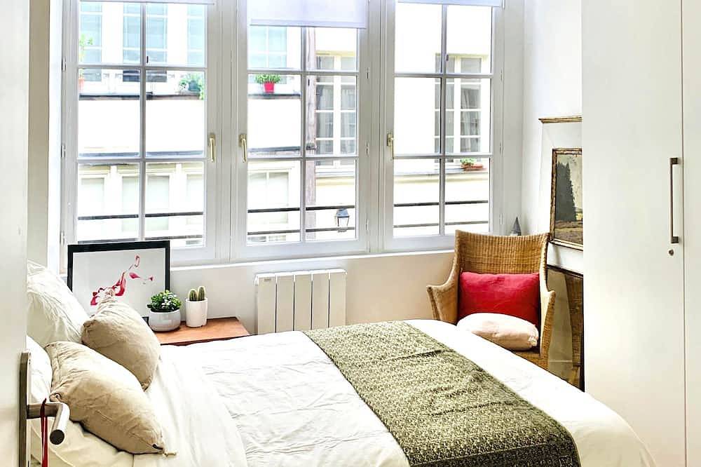 Appartement entier, Top cozy apartment in the Upper Marais Area in Paris, Île de France